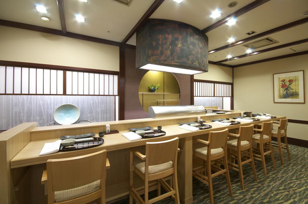 Toyama Daiichi Hotel المظهر الخارجي الصورة