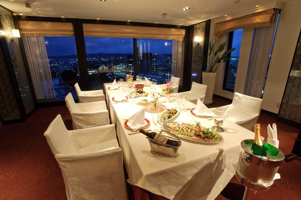 Toyama Daiichi Hotel المظهر الخارجي الصورة
