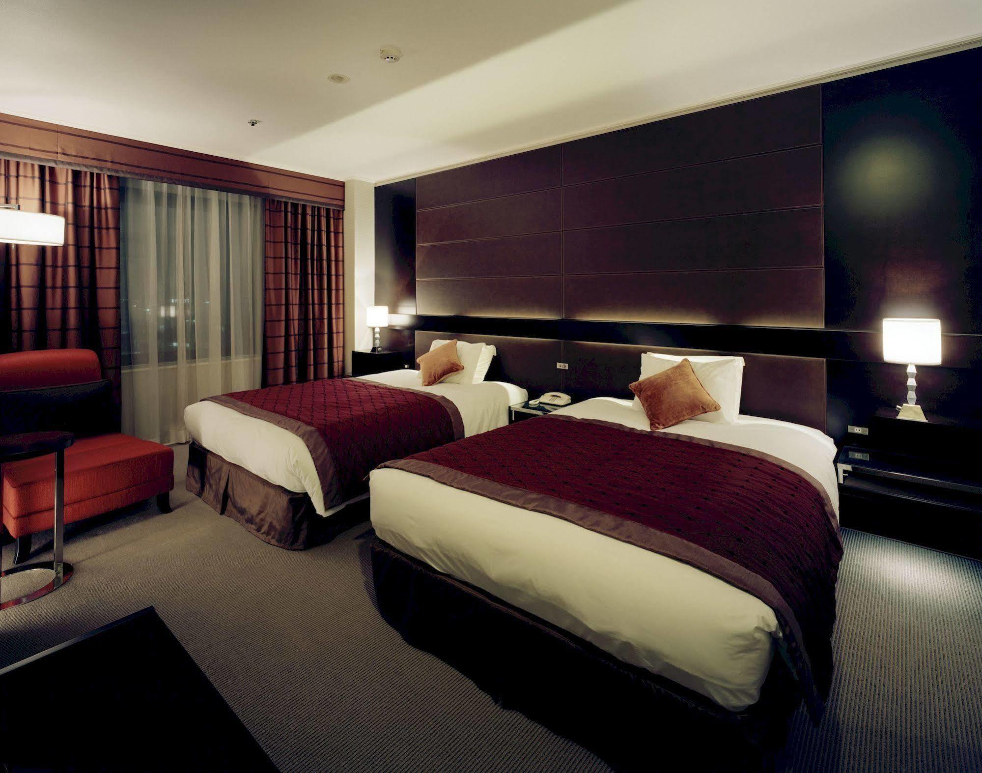 Toyama Daiichi Hotel المظهر الخارجي الصورة