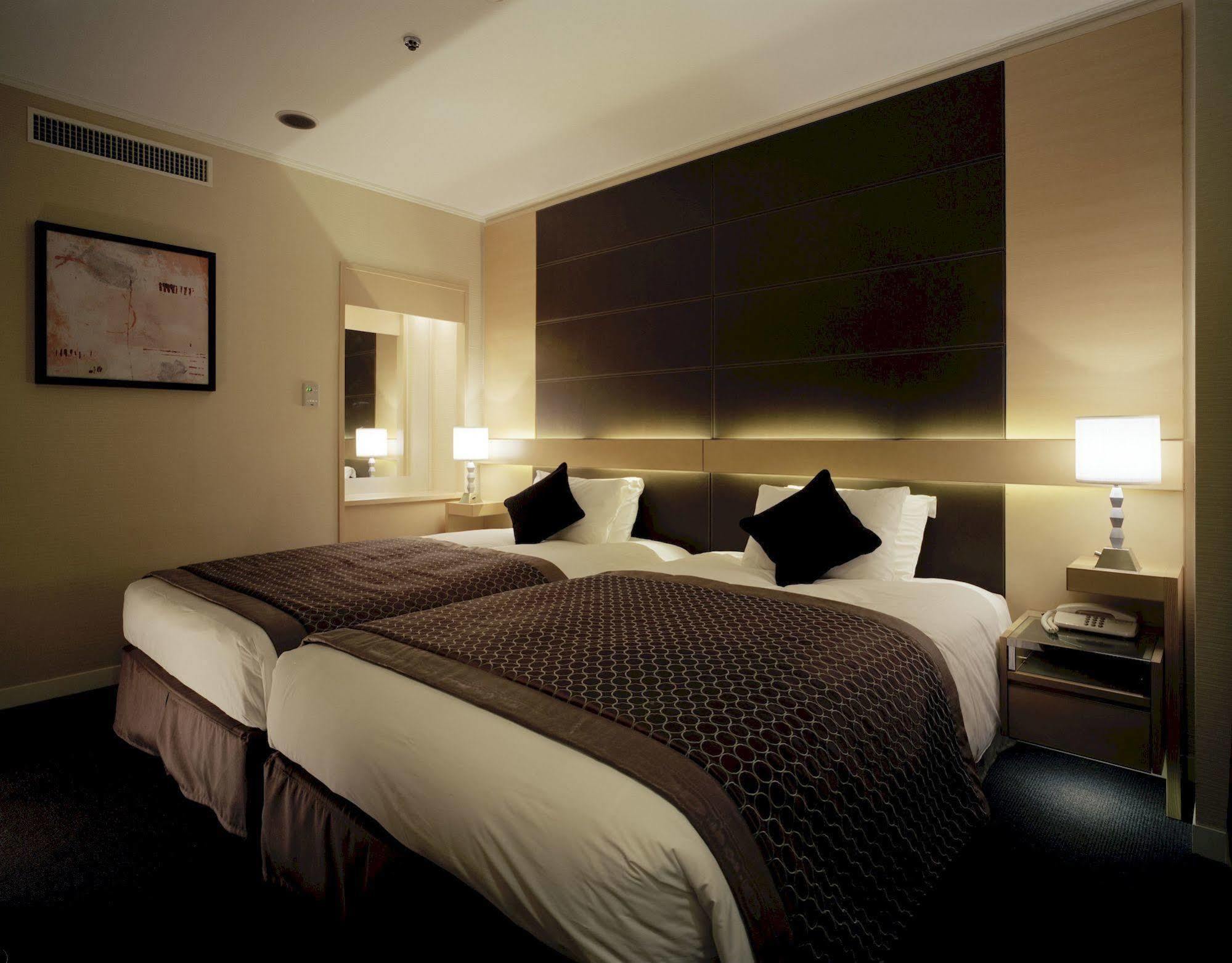 Toyama Daiichi Hotel المظهر الخارجي الصورة