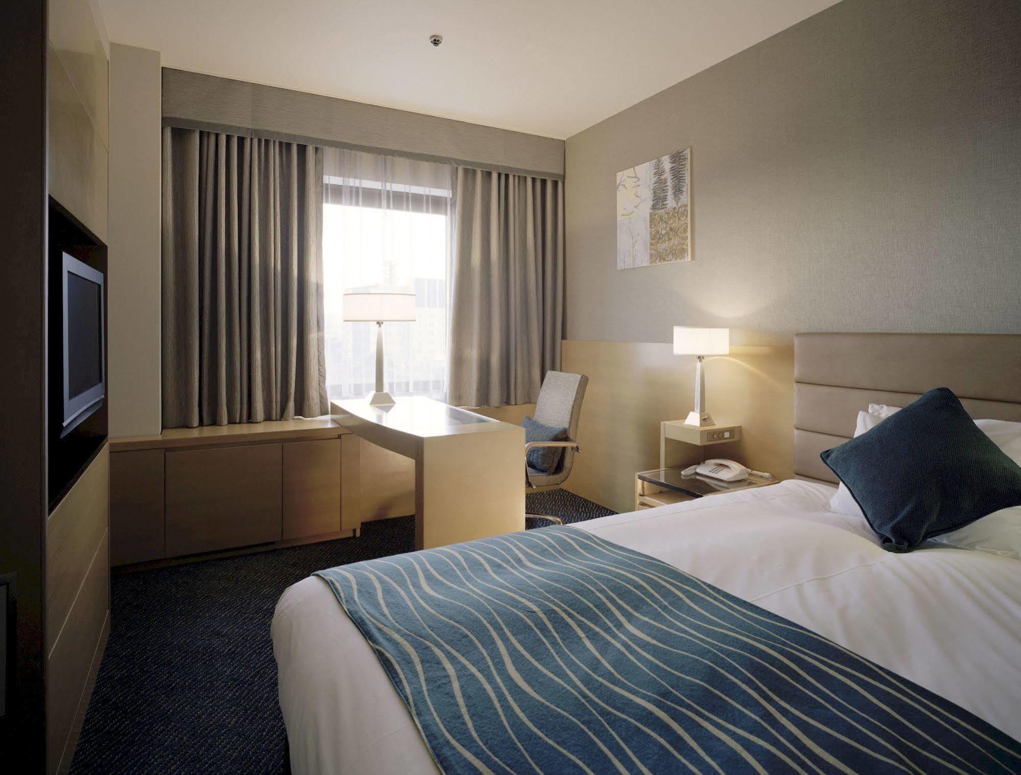 Toyama Daiichi Hotel المظهر الخارجي الصورة