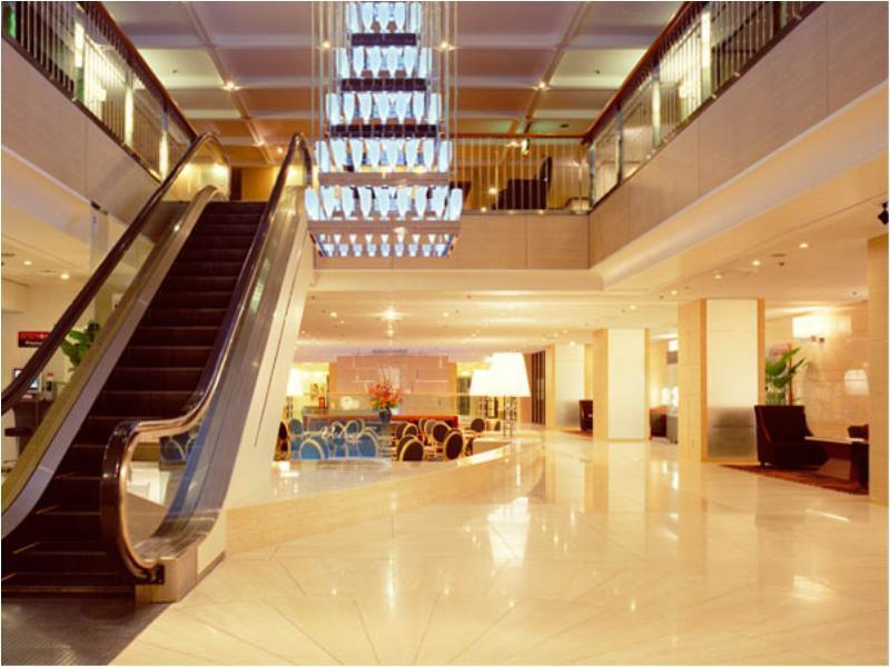 Toyama Daiichi Hotel المظهر الخارجي الصورة