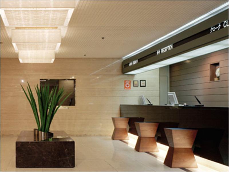 Toyama Daiichi Hotel المظهر الخارجي الصورة