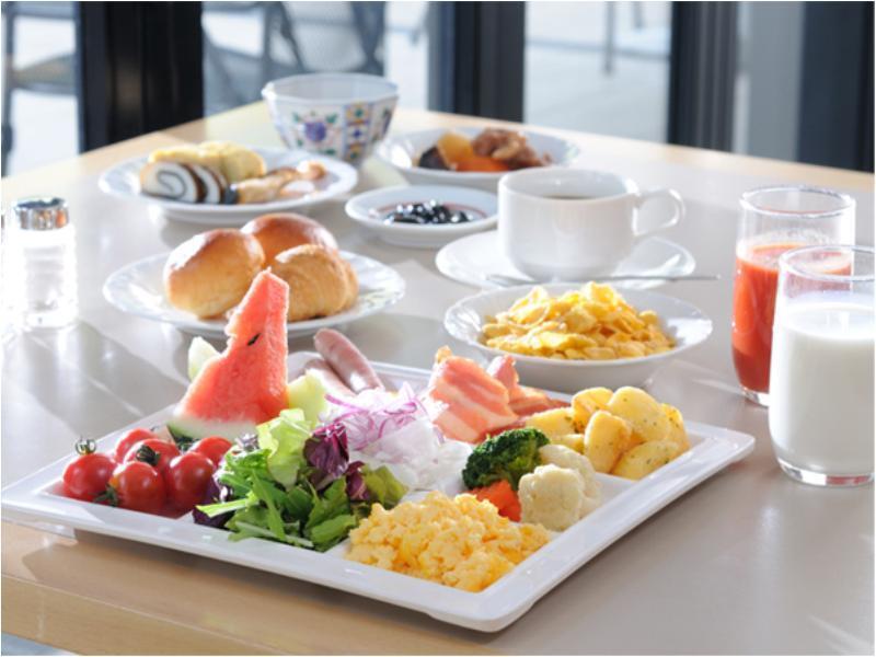 Toyama Daiichi Hotel المظهر الخارجي الصورة
