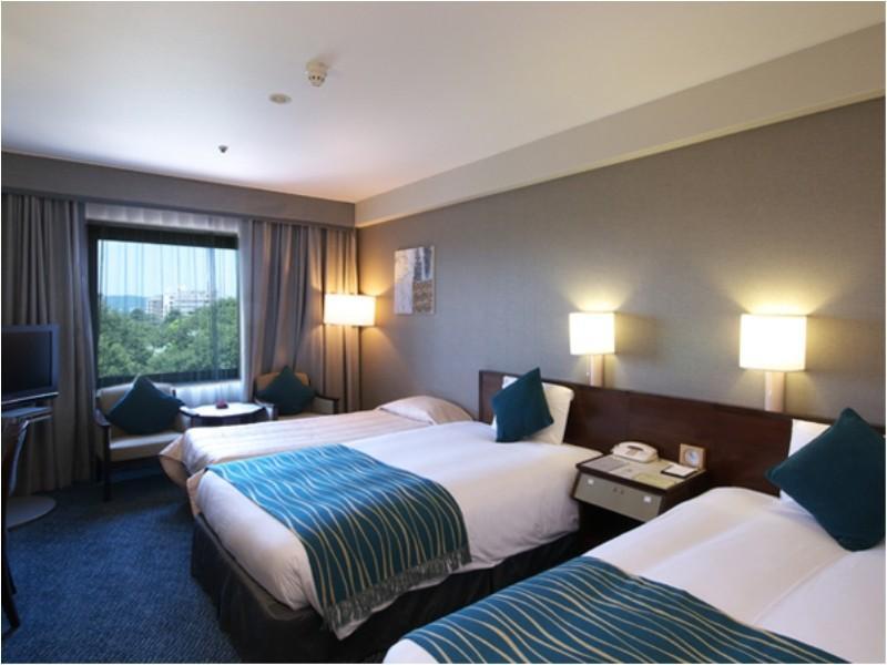 Toyama Daiichi Hotel المظهر الخارجي الصورة