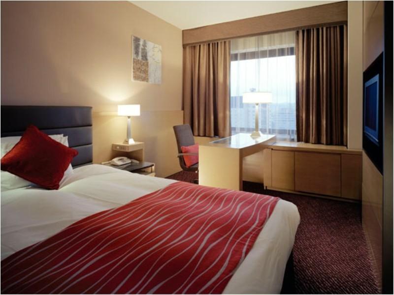 Toyama Daiichi Hotel المظهر الخارجي الصورة