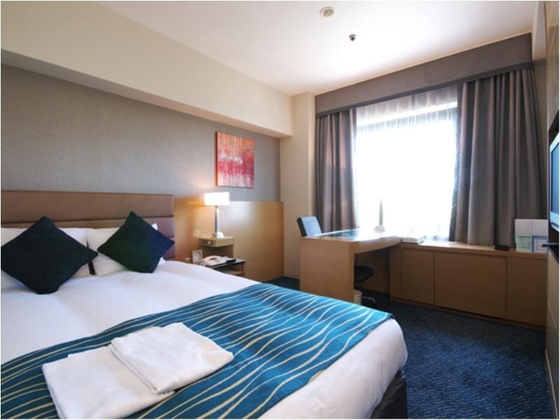 Toyama Daiichi Hotel المظهر الخارجي الصورة